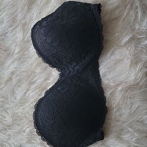 Convertible Strapless